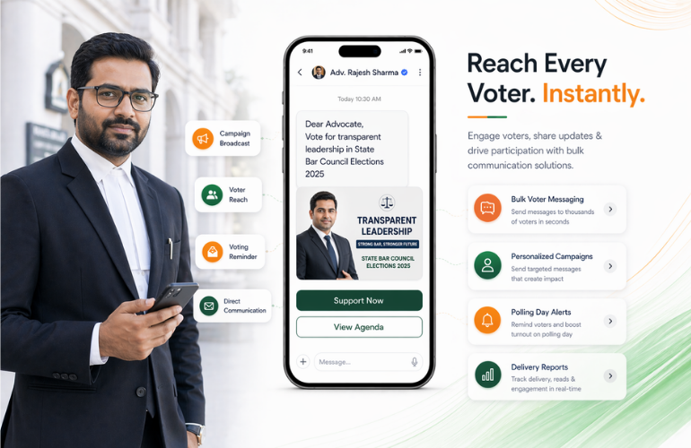 election and political campaign